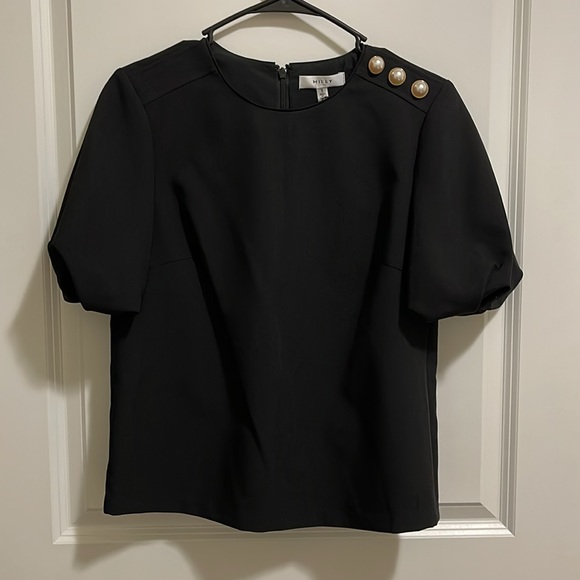 VEDA CADY TOP MILLY - Picture 2 of 5